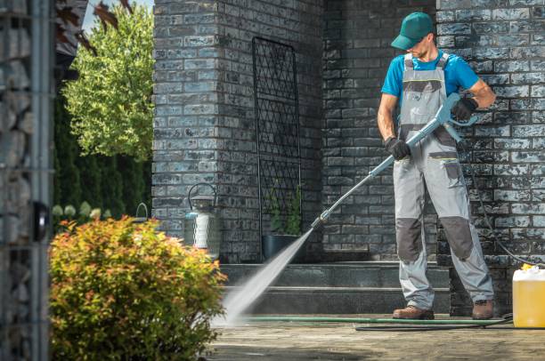 Springfield, CO Pressure Washing Services Company