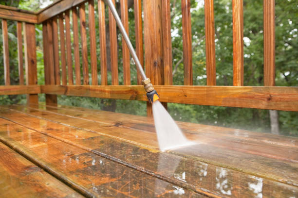 Best Driveway Pressure Washing  in Springfield, CO